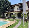 Casa A Venda No Condomínio Vilarejo Com 376 M²