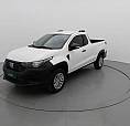 Fiat Strada Endurance 1.3 Flex 8V Cs 2025