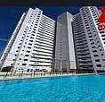Apartamento Com 2 Dormitórios Para Alugar Por R$ 3.300/Mês - Expedicionários - João Pessoa