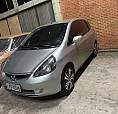 Honda Fit Lx 1.4/ 1.4 Flex 8V/16V 5P Mec. 2004