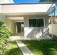 Casa Com Muito Verde A 1 Quadra Da Praia Em São Bento Da Lagoa , Itaipuaçu Maricá/Rj
