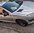 Peugeot 206 Selection/ Sensation 1.0 16V 3P 2004