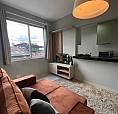 Apartamento Studio Para Aluguel Com 1 Quarto Em Reduto - Belém - Pa
