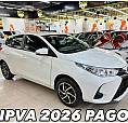 Toyota Yaris Xl 1.5 Flex 16V 5P Aut. 2023