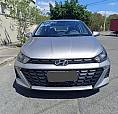 Hyundai Hb20 Sense Plus1.0 Flex 12V Mec. 2025