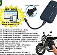 Rastreador E Bloqueador Veicular Sem Mensalidades, Carro E Moto