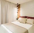 Decorado - 3/4 C/Suíte - Andar Alto - Fino Acabamento - Localização Perfeita