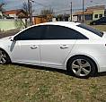 Cruze Lt 2012 1.8