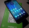 Moto G5S Plus Com Caixa E Acessórios, Vendo Ou Troco Com Volta Em Jundiai