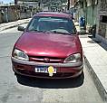 Ford Courier 1.6l 2001 Gnv Doc. Ok