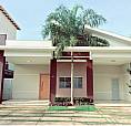 Alugo Casa Térrea Condomínio Florais Cuiaba De 3 Suítes