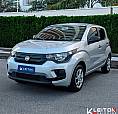 Fiat Mobi Like - 2019