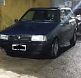 Vendo Uno Mille Sx Young 99 Bom Pra Trabalho 
