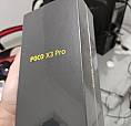 Poco X3 Pro 128Gb Lacrado