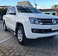 Amarok Trendline 2013
