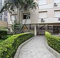 Excelente Apartamento Com 1 Dormitório No Bairro Cristal Em Porto Alegre.