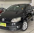 Volkswagen Fox Prime 1.6 Flex 2011