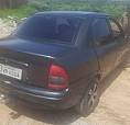 Carro Corsa 98