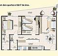 Apartamento Residencial À Venda, Porto Das Dunas, Aquiraz - Ap0309.