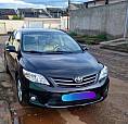 Corolla Xei 2014