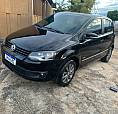 Volkswagen Fox 1.6 8V Prime 2011 Completo+ Teto Solar Original De Fábrica . Revisado 