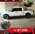 Ranger Xls 4X4 3.0 (2010) - Completo.