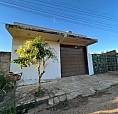 Vende Se Galpão Com Sobrado Inacabado 