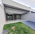 Casa Para Venda Tem 136 Metros Quadrados Com 3 Quartos Em Jardim Presidente - Goiânia - Go