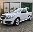 Chevrolet Montana 2019 1.4 Mpfi Ls Cs 8V Flex 2P Manual