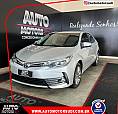 Toyota Corolla Xei 2.0 Flex 16V Aut. Flex 2019