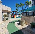 Apartamento Para Aluguel Com 152 Metros Quadrados Com 3 Quartos Em Boa Viagem - Recife - P