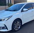 Corolla Xei 2019 Baixo Km Único Dono