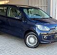 Volkswagen Up! Move 1.0 Total Flex 12V 5P 2016