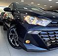 Hyundai Hb20 Platinum 1.0 Tb Flex 12v Aut 2024