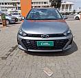 Hyundai Hb20S Comfort 1.0 Flex 12V Mec. 2024