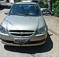 Chevrolet Classic Life/Ls 1.0 Vhc Flexp. 4P 2011