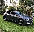 Volkwsvagen Polo 1.0 Highline Tsi Aut 5P