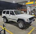 Jeep Cherokee Sport 4.0 Mec./Aut. 1998