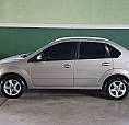 Ford Fiesta Sed. 1.6 8V Flex 4P 2010