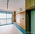 Apartamento, Pinheiros, 1 Quarto