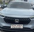 Honda Hr-V Touring 1.5 Tb 16V 5P Aut. 2023