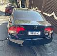 Honda Civic Sedan Lxs 1.8/1.8 Flex 16V Mec. 4P 2008