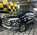 Ford Ecosport Freestyle 1.6 16V Flex 5P 2013