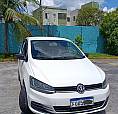 Volkswagen Fox Trendline 1.0 Flex 8V 5P 2015