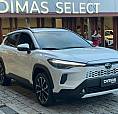 Toyota Corolla Cross Xre 2.0 16V Flex Aut 2025