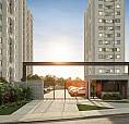 Apartamentos Em Cidade Satélite - 2/4 - 50M² -Entrada Em 60X -Documentação Grátis -Torres 