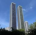 Excelente Opção!  Alugo Apt 3Qts 110M 2 Vagas. 300M Da Praia.