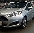 New Fiesta Se 1.6 Facilitamos Aprovação De Crédito