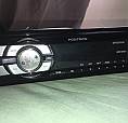 Som Automotivo Pósitron - Sd/usb E Auxiliar