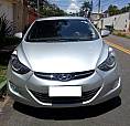 Hyundai Elantra Gls 1.8 Gasolina, Ano 2013, 160.000 Km. / Preço Imperdível !